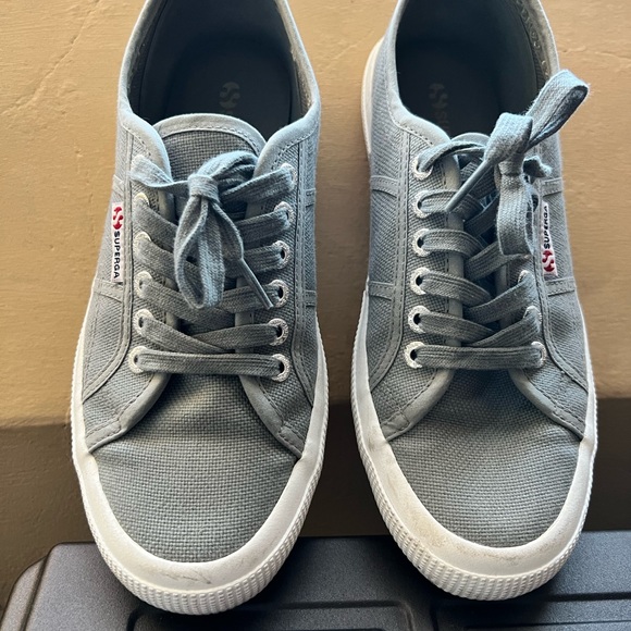 2750 COTU CLASSIC GREY SAGE - Picture 6 of 7